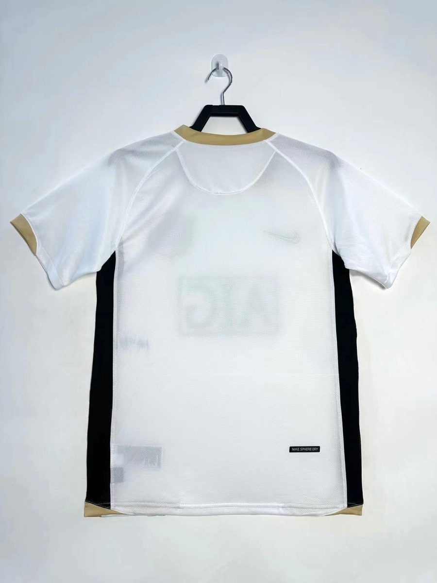 maglia Away Manchester United stagione 2006 2007