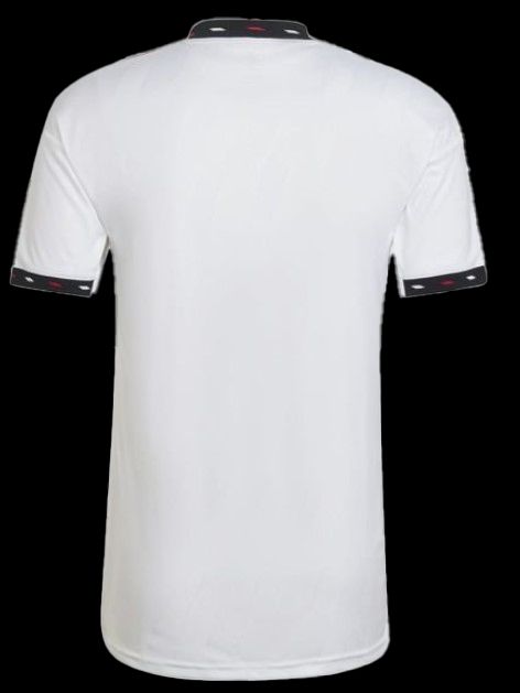 Maglia esterna Manchester United stagione 2022 2023 divisa ufficiale