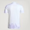 maillot-exterieur-manchester-united-saison-2025-2026-tenue-officielle-football maglia away Manchester United stagione 2025 2026 tenuta ufficiale calcio