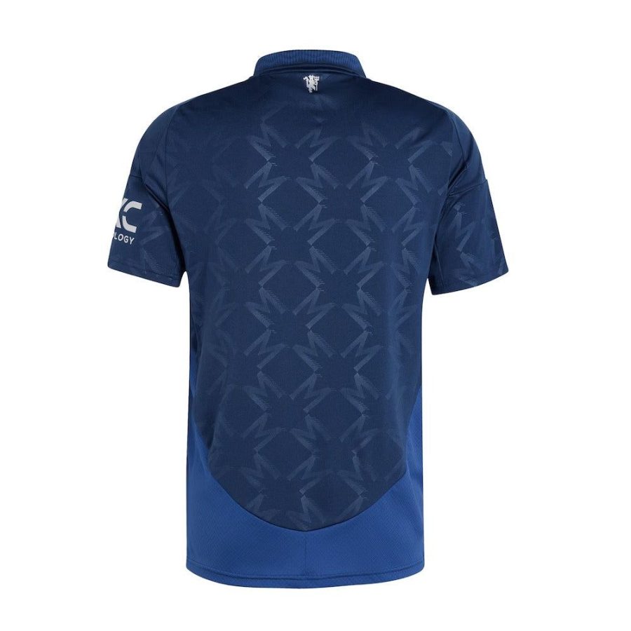 Maglia away Manchester United stagione duemilaventiquattro duemilaventicinque