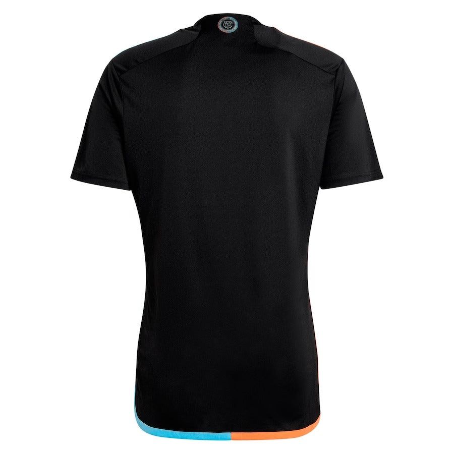 maillot-exterieur-new-york-city-fc-saison-2024-2025-jersey-officiel-mls Maglia Away New York City FC stagione 2024 2025 jersey ufficiale MLS
