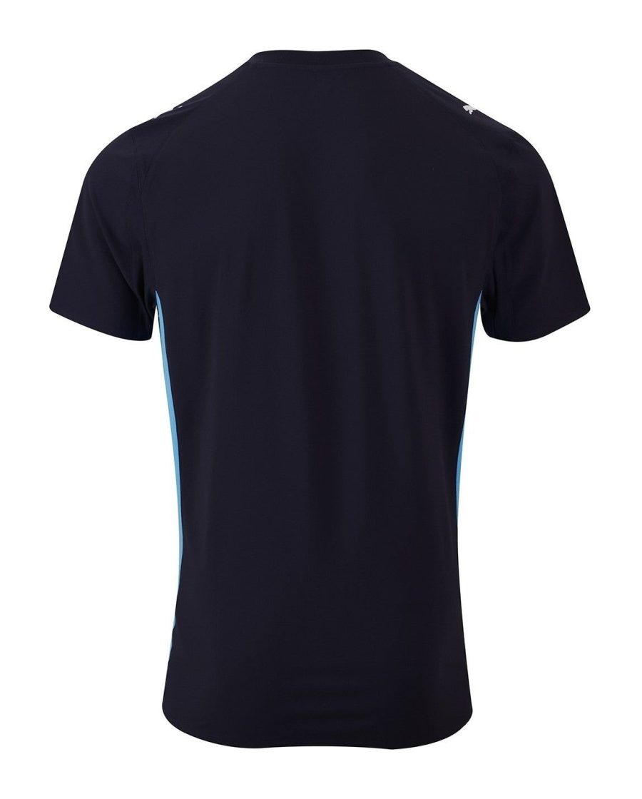 maillot extérieur Olympique de Marseille saison 2025 2026 tenue officielle