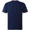 maillot-exterieur-olympique-lyonnais-saison-2025-2026-tenue-officielle-supporter maglia away Olympique Lyonnais stagione 2025 2026 tenuta ufficiale tifoso