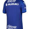maillot-exterieur-pumas-unam-saison-2025-2026-jersey-football-officiel maglia away Pumas UNAM stagione 2025 2026 jersey football ufficiale