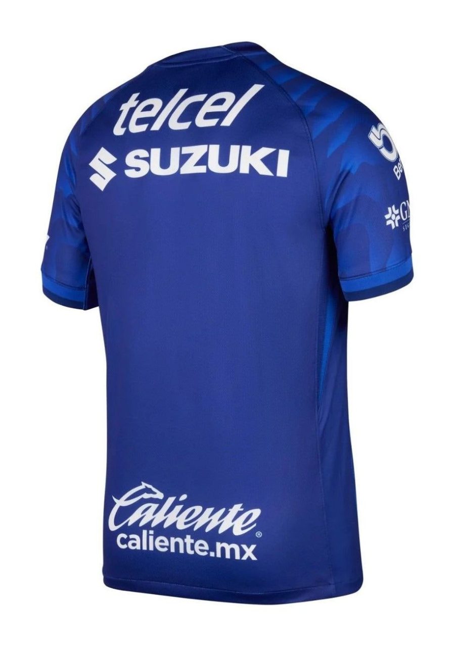 maillot-exterieur-pumas-unam-saison-2025-2026-jersey-football-officiel maglia away Pumas UNAM stagione 2025 2026 jersey football ufficiale