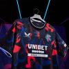 Maglia Away Rangers FC terza divisa calcio adulto