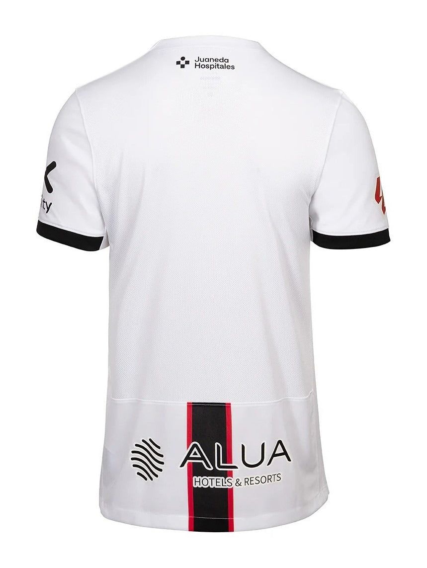 maillot-exterieur-rcd-mallorca-saison-2025-2026-football-officiel maglia away RCD Mallorca stagione 2025 2026 calcio ufficiale
