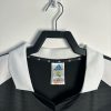 maglia Away Real Madrid stagione 2001 2002