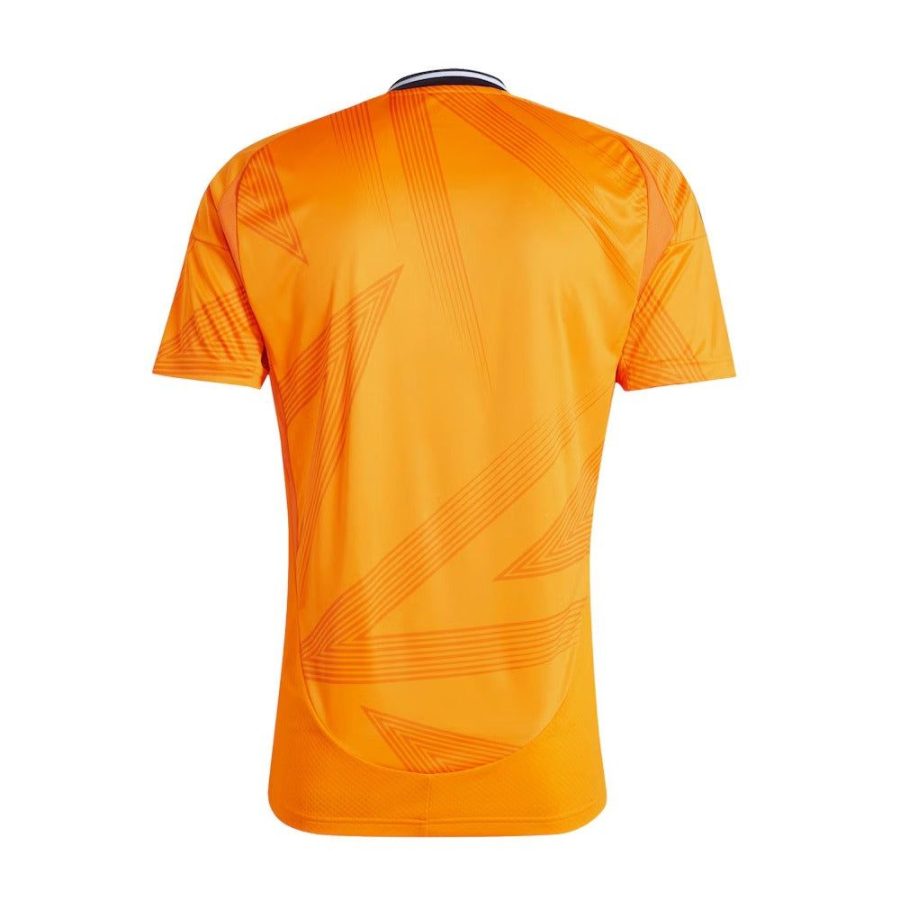 maglia away Real Madrid stagione 2024 2025