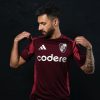 maillot-exterieur-river-plate-saison-2024-2025 Maglia Away River Plate stagione 2024 2025