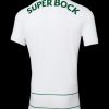 maillot-exterieur-sporting-cp-saison-2023-2024-tenue-officielle-de-football maglia away Sporting CP stagione 2023 2024 tenuta ufficiale da calcio