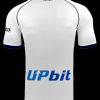 maillot-exterieur-ssc-napoli-saison-2023-2024-tenue-officielle-football maglia Away SSC Napoli stagione 2023 2024 tenuta ufficiale calcio
