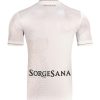 maglia away SSC Napoli stagione 2025 2026 tenuta ufficiale calcio