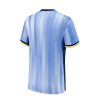 maillot-exterieur-tottenham-hotspur-saison-2024-2025 maglia Away Tottenham Hotspur stagione 2024 2025