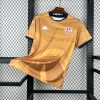 maillot-exterieur-tunisie-2026 Maglia Away Tunisia 2026