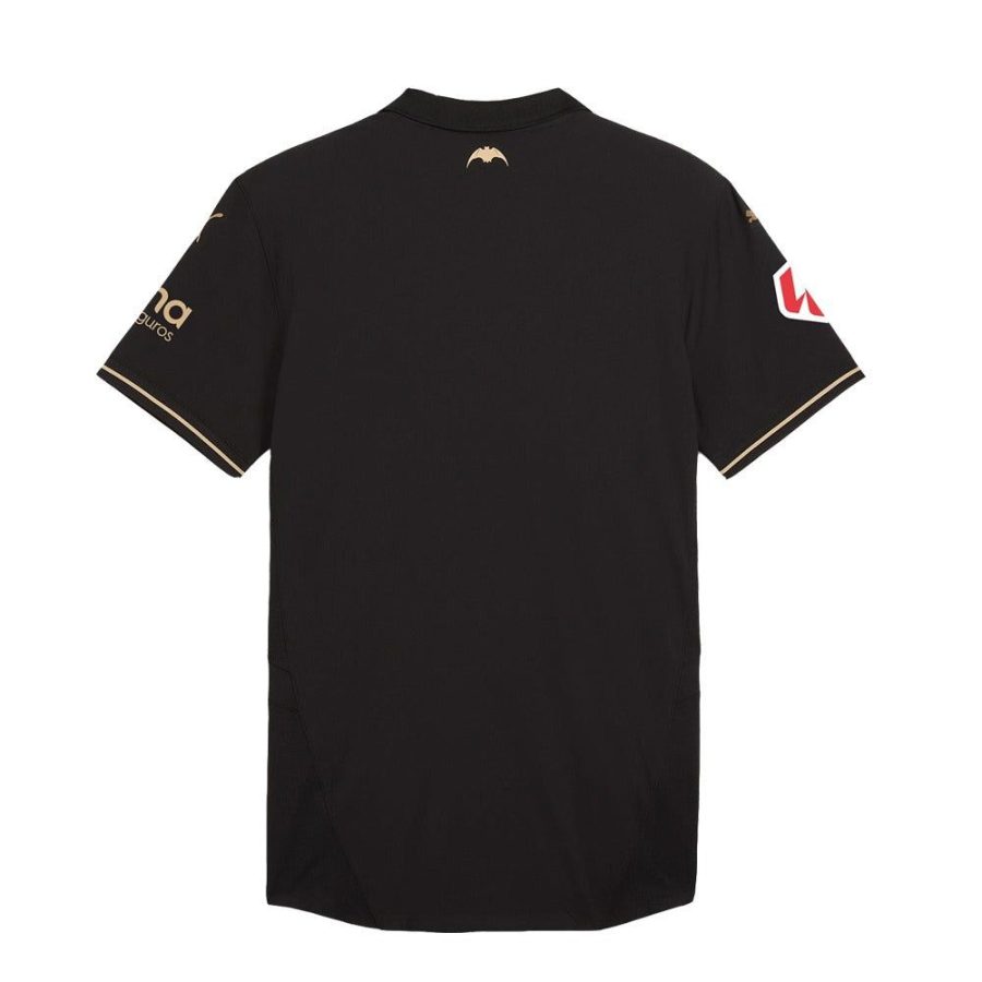 Maglia Away Valencia CF stagione 2024 2025