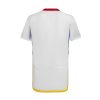 maglia Away Venezuela 2024 calcio tenuta ufficiale