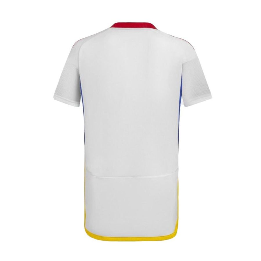 maglia Away Venezuela 2024 calcio tenuta ufficiale