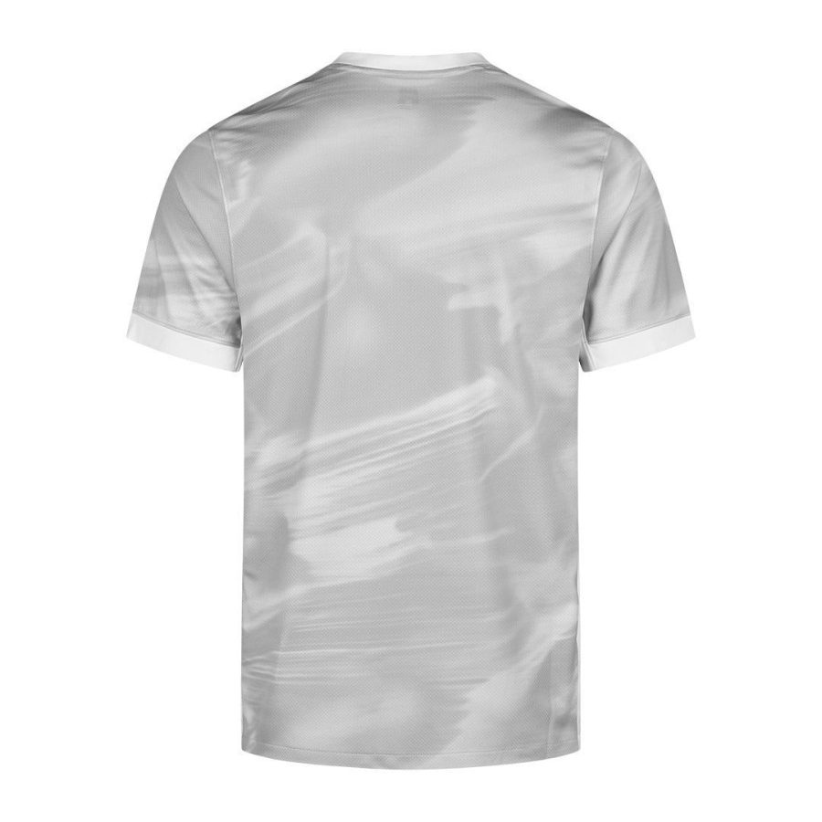 maillot-exterieur-vfl-wolfsburg-saison-2025-2026-tenue-officielle-football maglia away VfL Wolfsburg stagione 2025 2026 tenuta ufficiale calcio