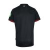 maillot-exterieur-west-ham-united-fc-saison-2024-2025-tenue-officielle Maglia away West Ham United FC stagione 2024 2025 tenuta ufficiale