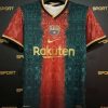 MAGLIA FC BARCELONA 20212022