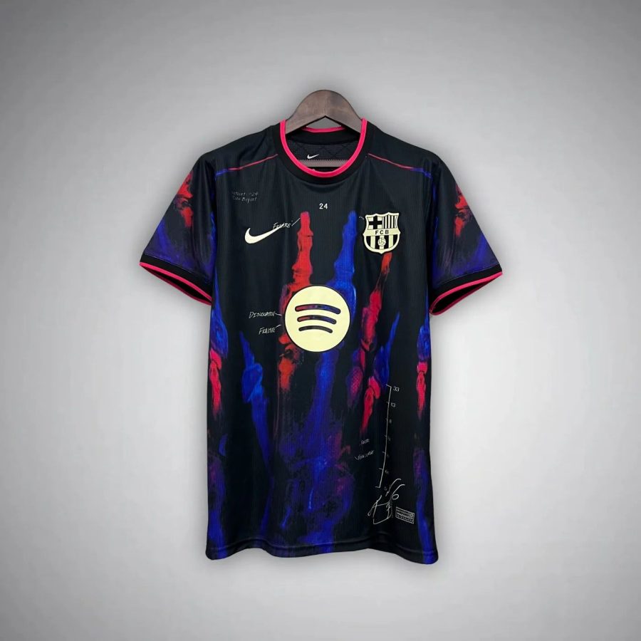 maillot-fc-barcelona-blood-20252026 MAGLIA FC BARCELONA BLOOD 20252026