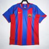 maillot-fc-barcelona-domicile-20042005 MAGLIA FC BARCELONA HOME 20042005