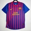 MAGLIA FC BARCELONA HOME 20112012