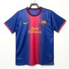 MAGLIA FC BARCELONA HOME 20122013