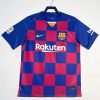 MAGLIA FC BARCELONA HOME 20192020