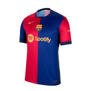 MAGLIA FC BARCELONA HOME 20242025