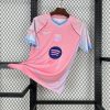 MAGLIA FC BARCELONA EDIZIONE ROSA 20252026