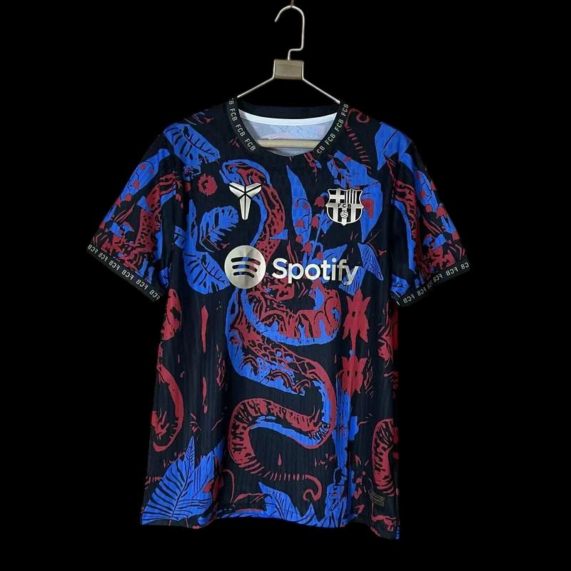 Maglia FC Barcelona Edizione Speciale 2025-2026