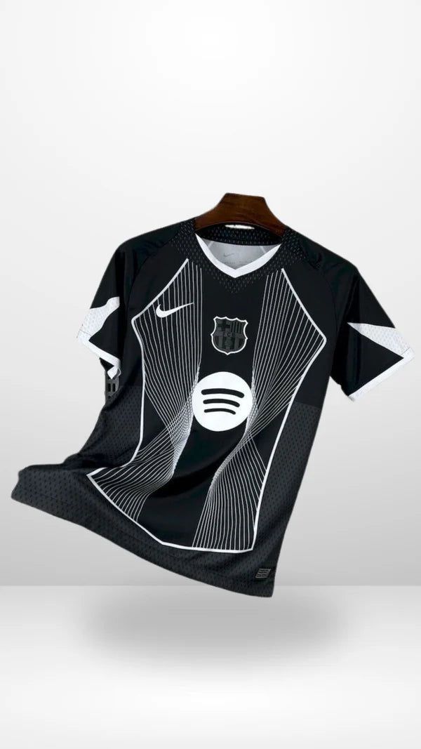 MAGLIA FC BARCELONA ALLENAMENTO 20252026