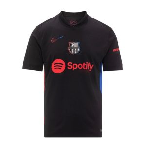 MAGLIA FC BARCELONA AWAY 20242025