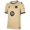 maillot-fc-barcelona-exterieur-20252026 MAGLIA FC BARCELONA AWAY 20252026