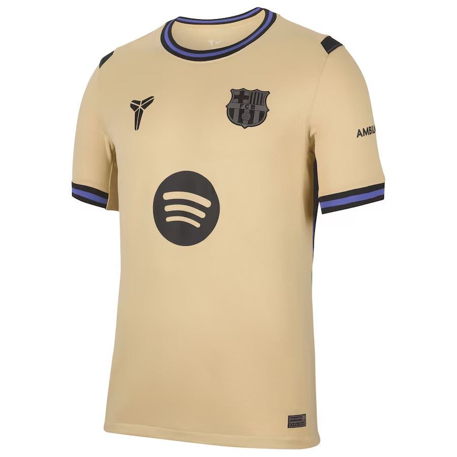 maillot-fc-barcelona-exterieur-20252026 MAGLIA FC BARCELONA AWAY 20252026