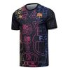 MAGLIA FC BARCELONA PRE-PARTITA 20252026