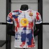 MAGLIA FC BARCELONA SPECIAL 20252026