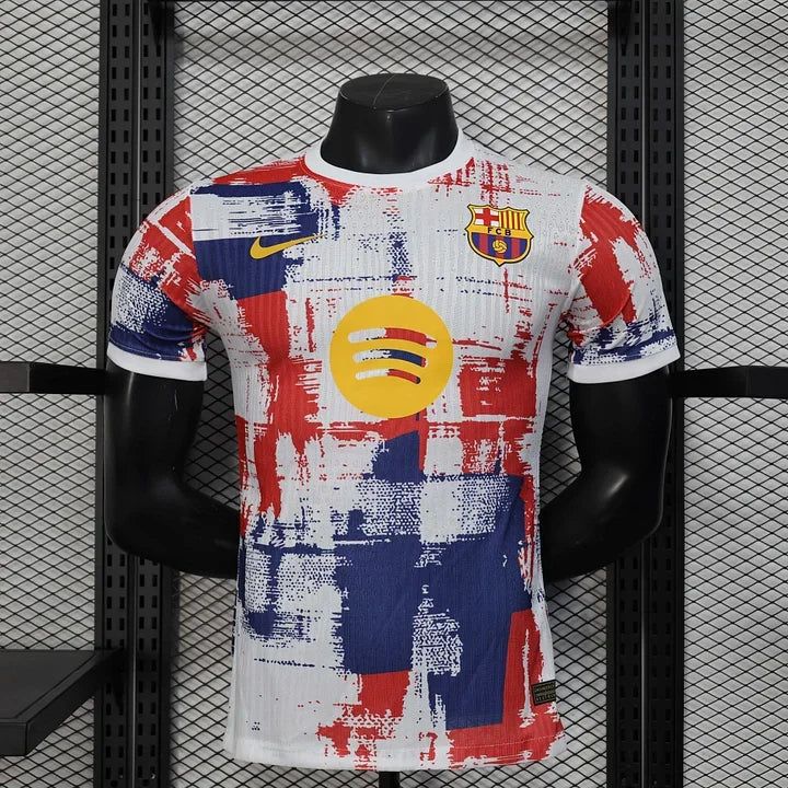 MAGLIA FC BARCELONA SPECIAL 20252026