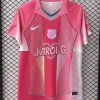 MAGLIA FC BARCELONA x KAROL G ROSA