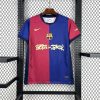MAGLIA FC BARCELONA X TRAVIS SCOTT 20242025