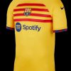 Maglia FC Barcellona Fourth 20222023