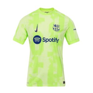 Maglia FC Barcellona Third 20242025
