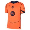 Maglia FC Barcellona Third 2025-2026