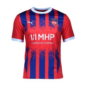 MAGLIA FC HEIDENHEIM HOME 20242025