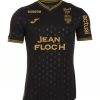 maglia FC Lorient third 2025-2026