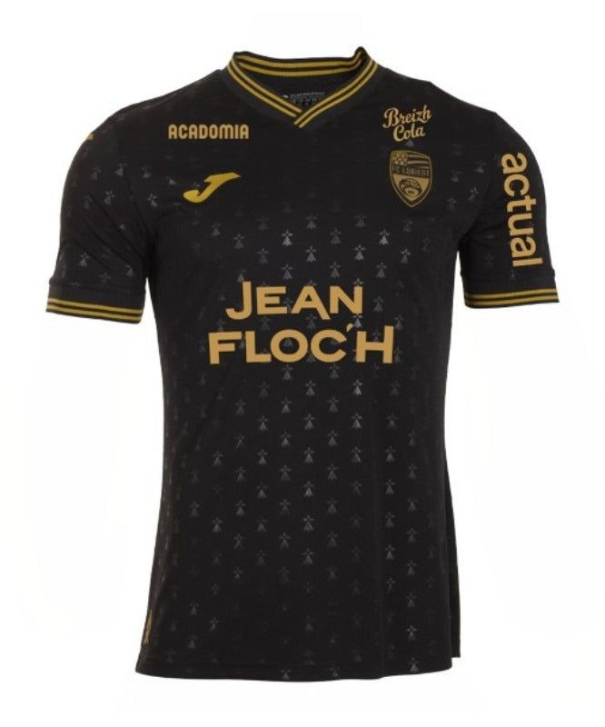 maglia FC Lorient third 2025-2026
