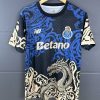 MAGLIA FC PORTO HOME 20252026