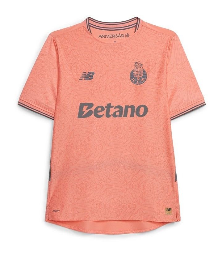 maillot-fc-porto-exterieur-20252026 MAGLIA FC PORTO AWAY 20252026
